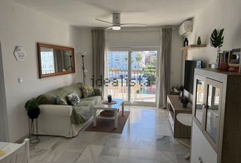 Alquiler de piso en Avenida Costa del Sol, 2