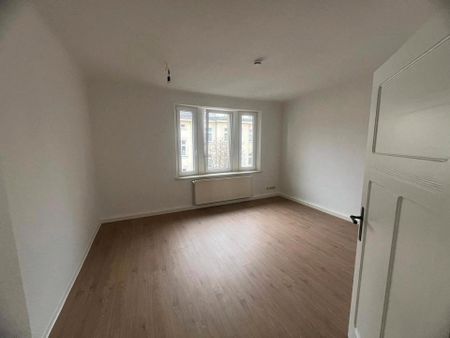 Helle 3 Raum-Wohnung - Foto 3