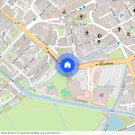 Elmcroft, Bridgwater, TA6