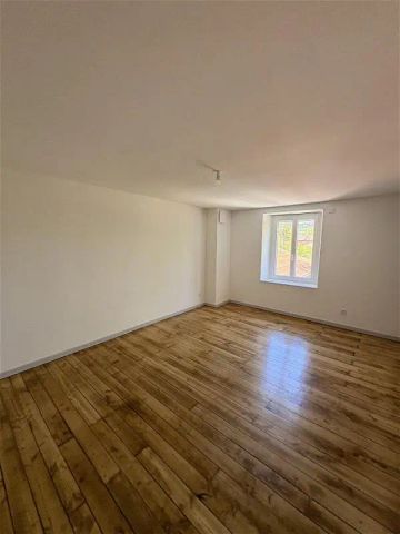 Location maison 5 pièces - 150.05m² à Montchenu (26350) - Photo 3