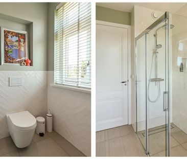 Huis te huur: Emmalaan 23 2015 BS Haarlem - Foto 5