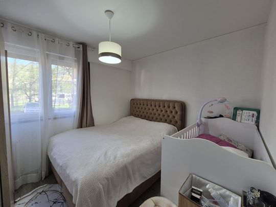 Appartement 2 pièces - 46 m² - Photo 1