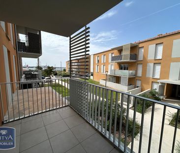 Location Appartement 2 pièces 45m² PORT DE BOUC 13110 - Photo 6