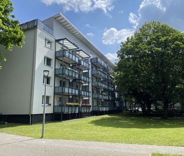 4-Zimmer-Wohnung mit Dachterrasse - Photo 4