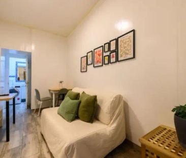 Piso en alquiler en Madrid Capital - Foto 1