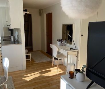 Åsvägen 59B - Photo 3