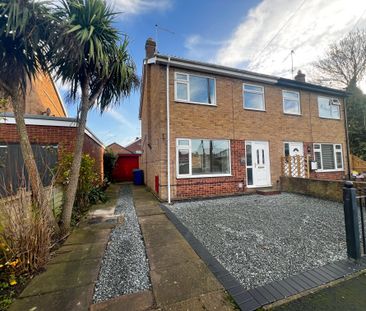 Barnes Close, Beverley - Photo 1