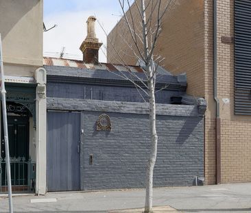 159 Peel Street, North Melbourne VIC 3051 - Photo 3