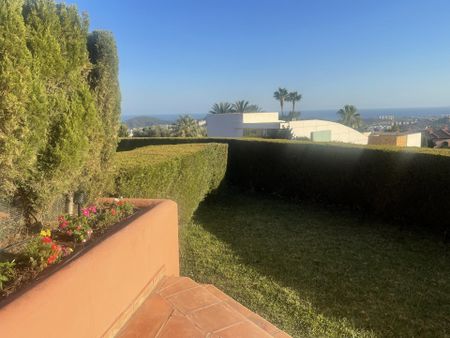 Piso de alquiler en Urbanización Barrina Norte, 2, Urbanizaciones - Photo 5