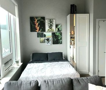 For Lease - 55 E Liberty Street Unit# 106, Toronto, Ontario - Photo 2