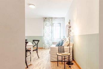 Maison Leone in Affitto a PASSEGGIATA