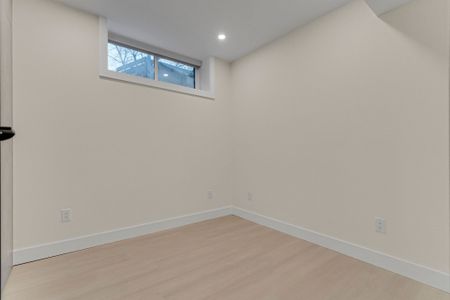 For Lease - 625 Harvie Avenue Unit# 01, Toronto, Ontario - Photo 2