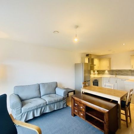 Bartholomew Court, NR1 1FS - Photo 1