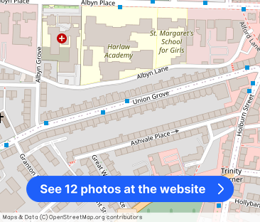 Union Grove, Aberdeen, AB10 - Photo 1