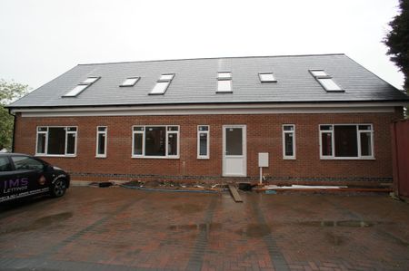 1 bedroom apartment to rent Brighton Road, Alvaston - Photo 2