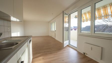 gemütliche Wohnung im Zentrum von Amriswil - Photo 5