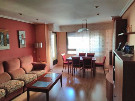 Piso de alquiler en Calle de Pablo Sarasate, 2, Barrio de Delicias - Photo 5