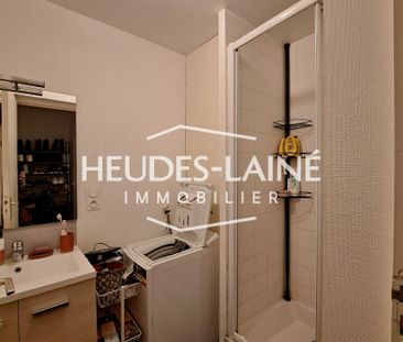 Location Appartement 3 pièces 42m² AVRANCHES 50300 - Photo 4