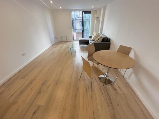 2 bedroom apartment to rent - Photo 1