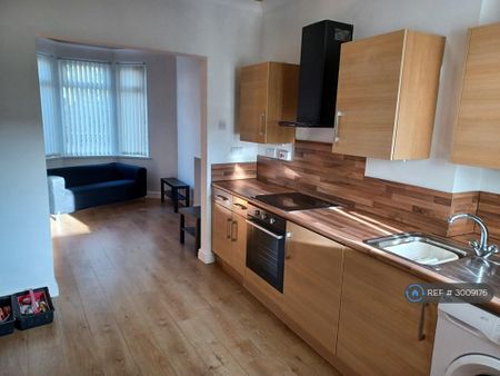 1 bedroom flat to rent - Photo 3