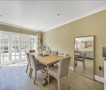 4 bedroom house to rent - Photo 2