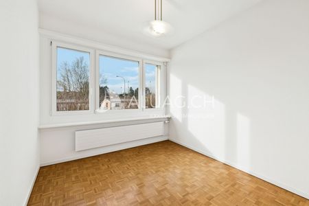 VIVRE SUR 2 ÉTAGES DANS LE CALME DE PORTMOOS - Photo 4