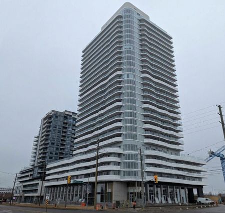 For Lease - 1010 Sandy Beach Road Unit# 802, Pickering, Ontario - Photo 2
