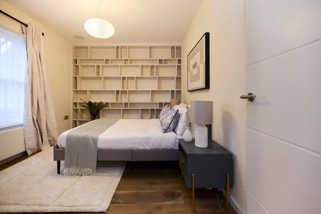 Loudoun Road, St Johns Wood, London, NW8 0ND - Photo 4