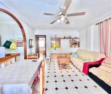 2 BEDROOM AND 1 BATHROOM APARTMENT - LA MATA - Photo 1