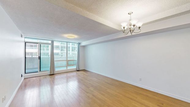 For Lease - 263 Wellington Street Unit# 302, Toronto, Ontario - Photo 1