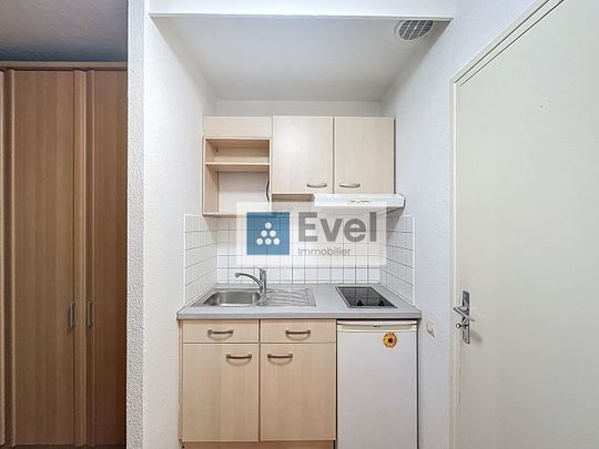 Appartement / Offre 53195264 - Photo 1