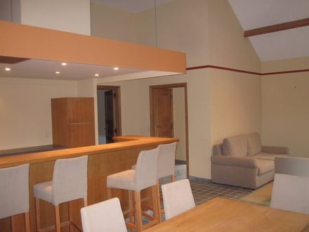 Appartement te huur - Foto 3