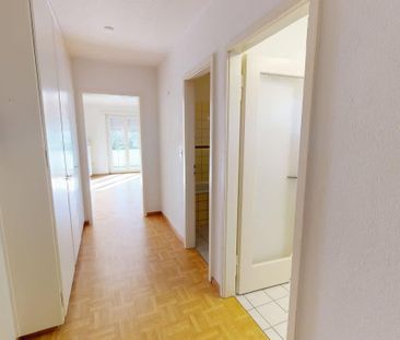 1 Zimmer, 35 m², 2. Stock - Foto 5