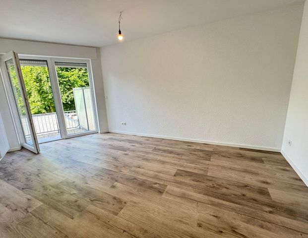 Geräumige Wohnung in zentraler Lage - Photo 1
