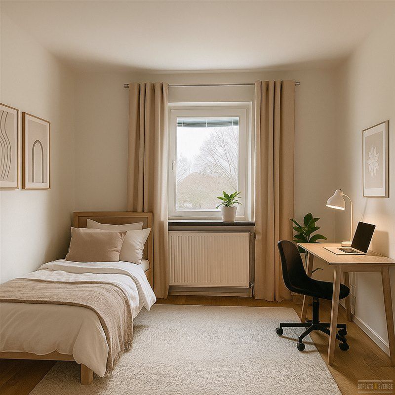 Wetterlinsgatan 18 B - Photo 1