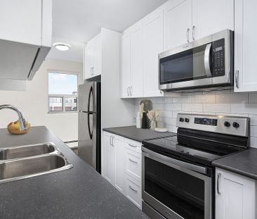 Highland Park Apartments - Photo 2