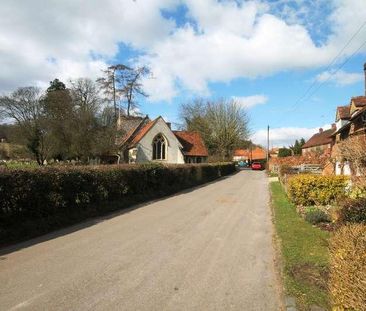 Holloway Lane, Turville, Henley On Thames, RG9 - Photo 3