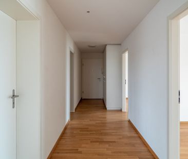 Appartement 3.5 pièces au 1er étage ! - Photo 1