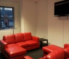 Private Halls - Student Accommodation Middlesbrough Teeside - Photo 1