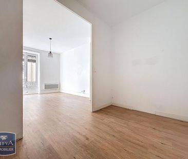 Location Appartement 1 pièce 39m² LYON 4ème - Photo 2