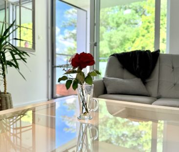 Komfortowy Apartament 4 Pokoje, Ogród i Taras - Фото 4