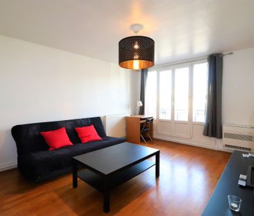 Location Appartement 2 pièces 52m² GRENOBLE 38100 - Photo 3