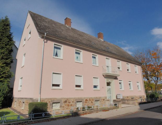 3-Zimmer-Wohnung in ruhiger und gefragter Lage – Erstbezug nach Modernisierung - Photo 1