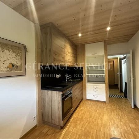 1 Zimmer, 4. Stock - Photo 4