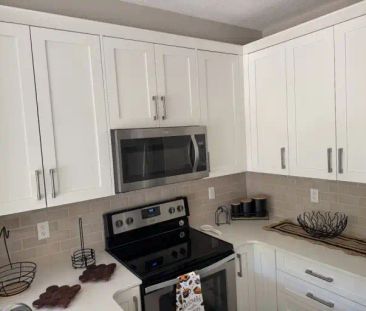 Spectacular Unit with private entrance through the balcony.Undergro... - Photo 1