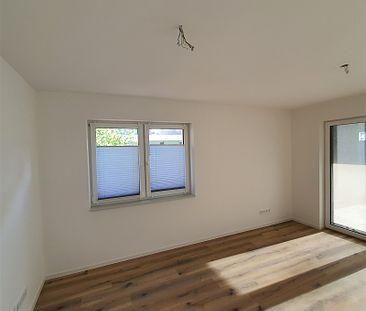 Exklusive 3-Zimmer EG Wohnung in Nienburg zu vermieten - Foto 5