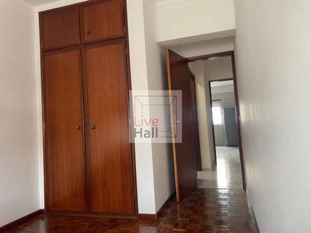 Apartamento T3 em Setúbal - Photo 2