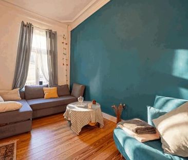 Appartement te huur - Foto 2