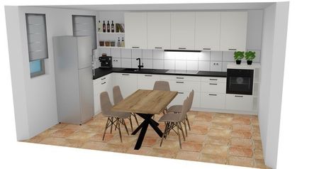 Leipzig, Trufanowstraße 05 - Photo 4