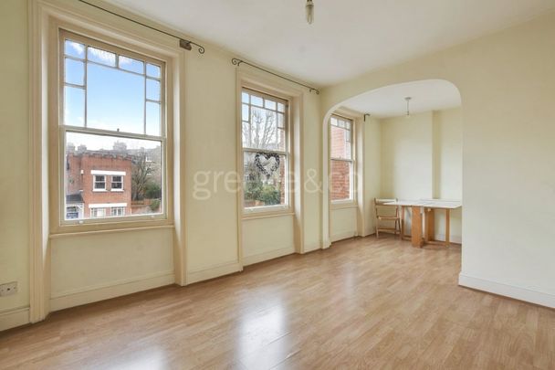 1 bedroom apartment to rent - Photo 1